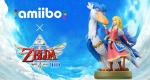 Zelda & Loftwing amiibo pre-orders open, price