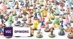 It’s time for Nintendo to make amiibo fun again