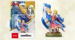 Talking Point: amiibo Have Always Been Physical DLC, Skyward Sword HD Is No Different
