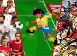 Guide: Best Nintendo Switch 1 & 2 Football Games