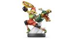 Smash Bros. Ultimate Min Min amiibo slated for 2022