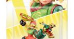 Min Min amiibo packaging
