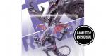 Ridley amiibo getting a reprint as a GameStop exclusive