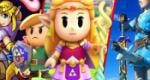 Guide: Best Zelda Games Of All Time
