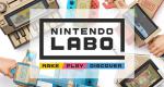Nintendo says Labo will continue to get support, hasn’t reached its full potential