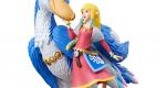 Zelda & Loftwing amiibo restock available through Amazon