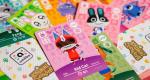 Animal Crossing Series 1-4 amiibo Cards Are Being Restocked In The US
