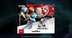 Metroid Dread amiibo delayed in Europe