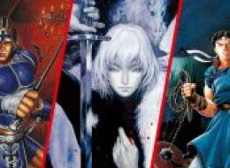 Guide: Best Castlevania Games, Ranked - Switch & Nintendo Consoles