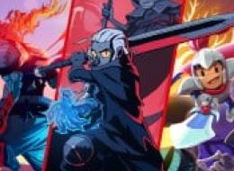 Guide: Best Nintendo Switch Roguelikes, Roguelites And Run-Based Games