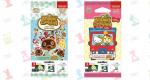 Animal Crossing's Sanrio And Series 5 amiibo Cards Are Now Available From My Nintendo UK