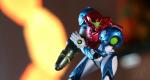 Gallery: Metroid Dread amiibo Are Finally Here In Europe, And They're Rather Lovely