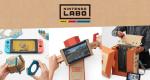 Nintendo says more of its games will be given Labo compatibility in the future