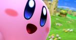 Kirby's New Switch Game Appears To Include amiibo Support