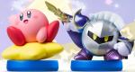 Three Kirby amiibo Appear To Be Getting Reprints (North America)