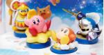 Kirby And The Forgotten Land Will Have amiibo Support, According To Nintendo Of Japan