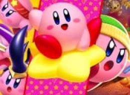 Guide: Best Kirby Games Of All Time