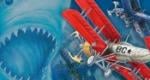 Review: Toaplan Arcade Garage: Flying Fire Shark (Switch) - M2 Delivers Two Seminal Sharky Shmups