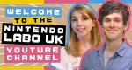 Nintendo UK Launches New Weekly Nintendo Labo YouTube Series