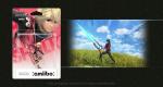 Xenoblade Chronicles 3 to support the Shulk amiibo