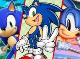Guide: Best Sonic Games Of All Time