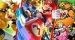 Guide: Best Mario Kart Games Of All Time